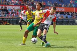 9game app-国际比赛日费耶诺德调整名单以备意大利杯，豪取连胜环节打磨，管理层满意，临场指挥获称赞的简单介绍-9game app