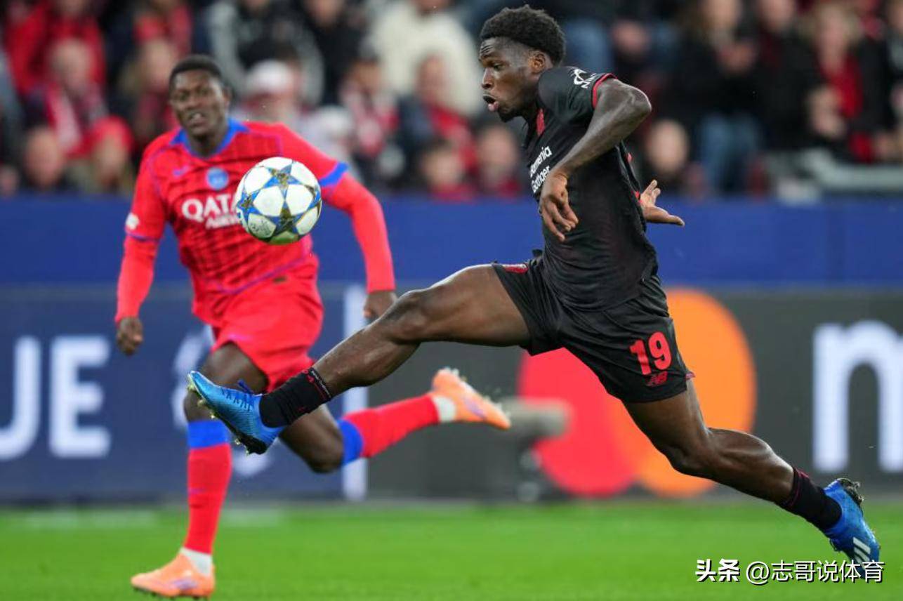 勒沃库森迎欧冠关键赛，转会期强势反弹，质疑声仍在，临场指挥获称赞的简单介绍