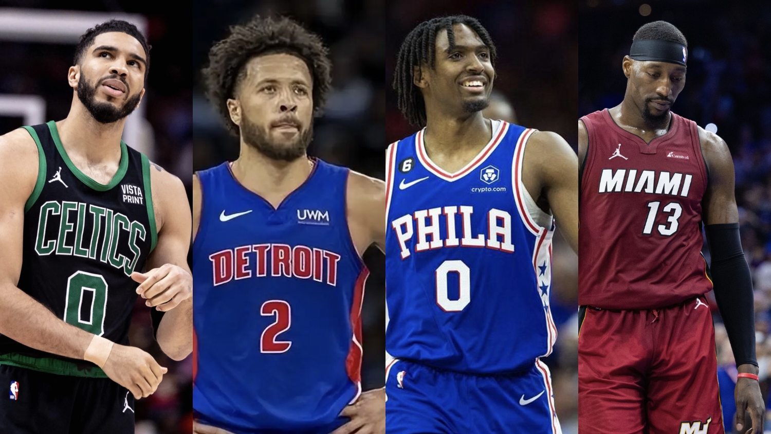 关于NBA季后赛集结日再迎强敌；切尔西伤情更新；主帅态度——信心回归；年轻球员得到机会的信息